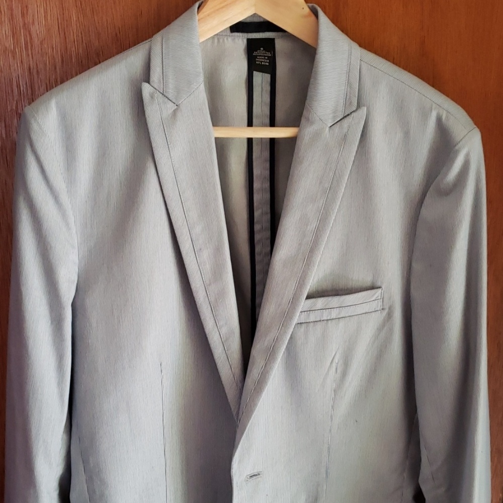 INC | Mens/Young Mens Blazer